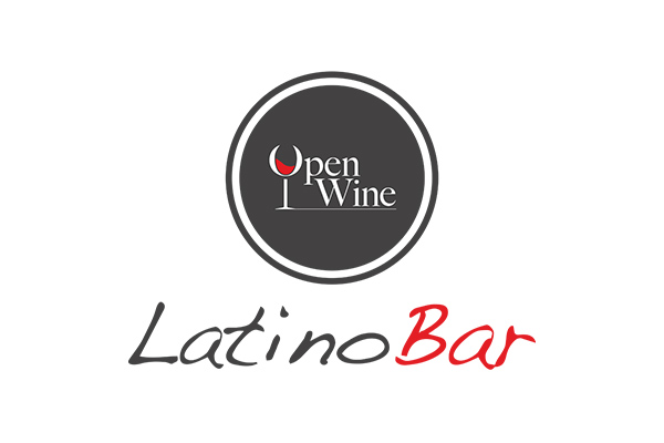 OpenWine Latino Bar Olomouc logo